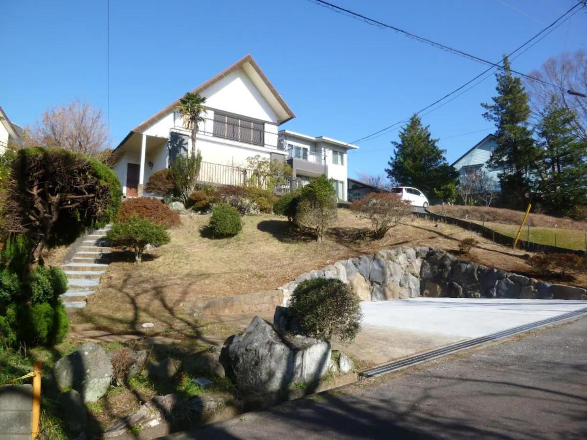 B&B Izu - Ariki Resort Shuzenji - Vacation STAY 52314v - Bed and Breakfast Izu