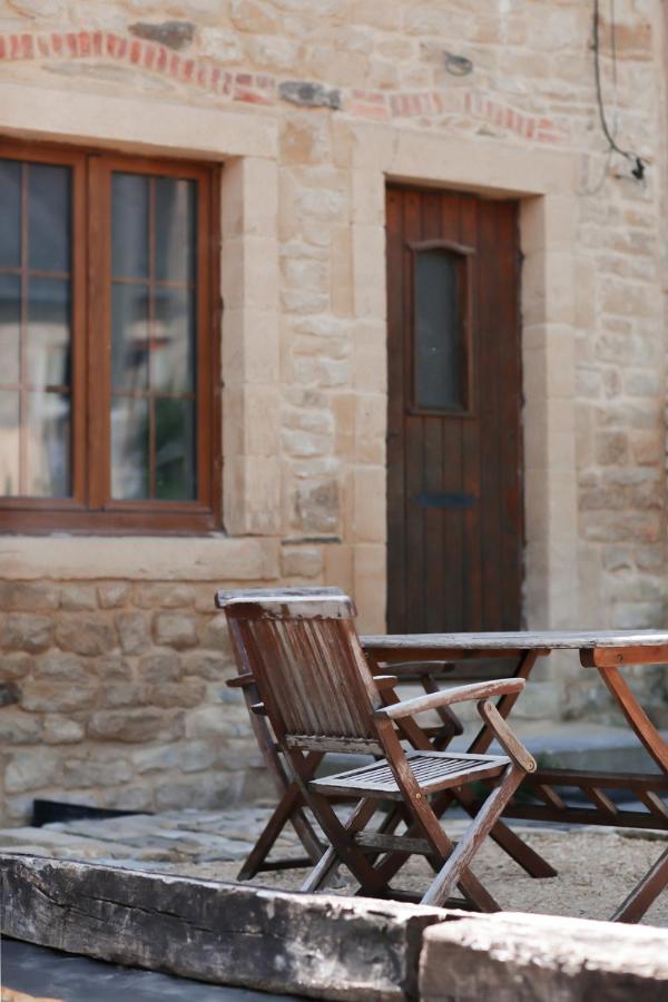 La Maison du Marcel - Bed and Breakfast Sainte-Cécile
