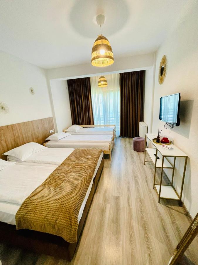 Family Double Room