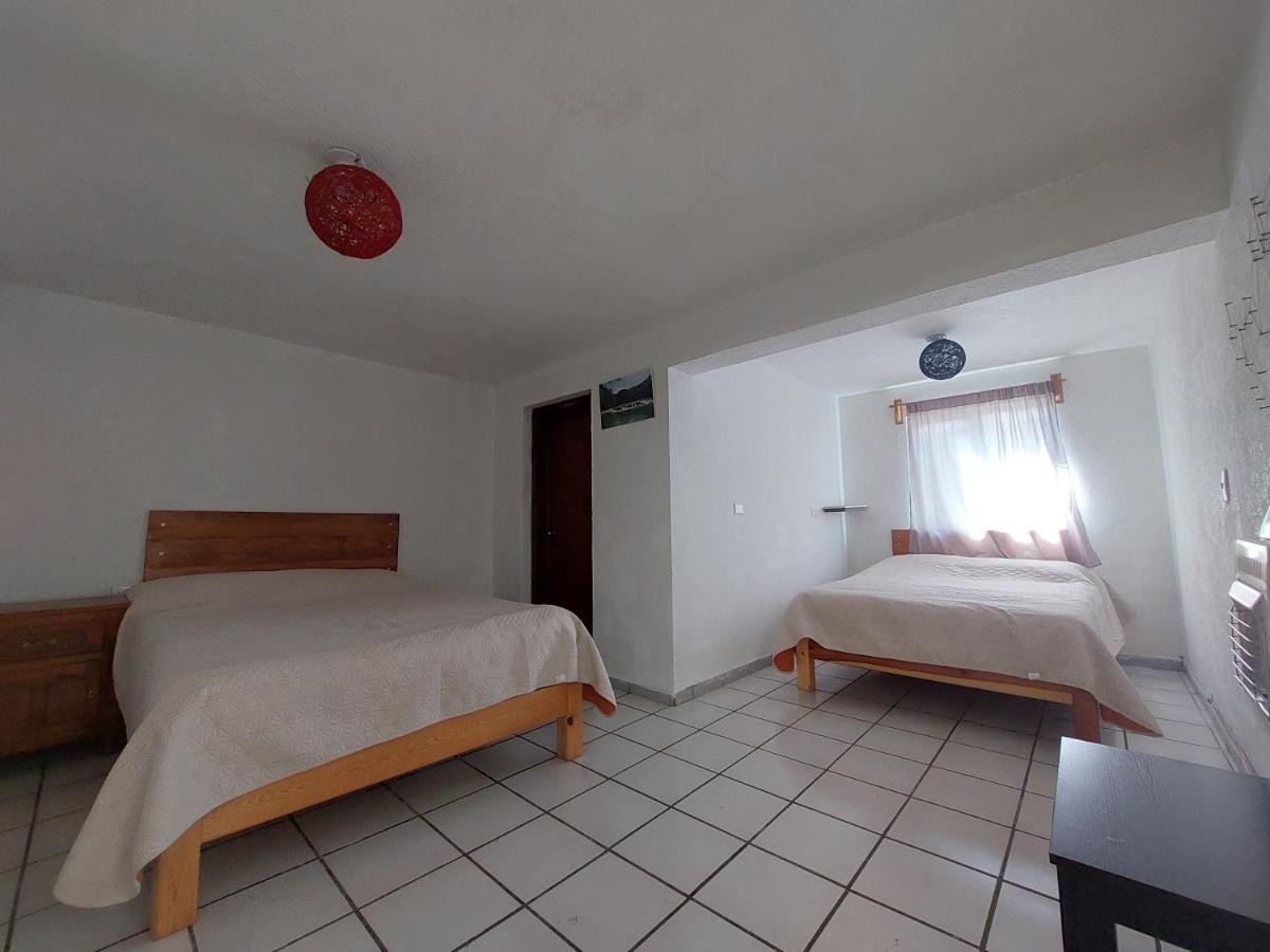 Casa Nopal Tu casa vacacional tipo hotel - B&B