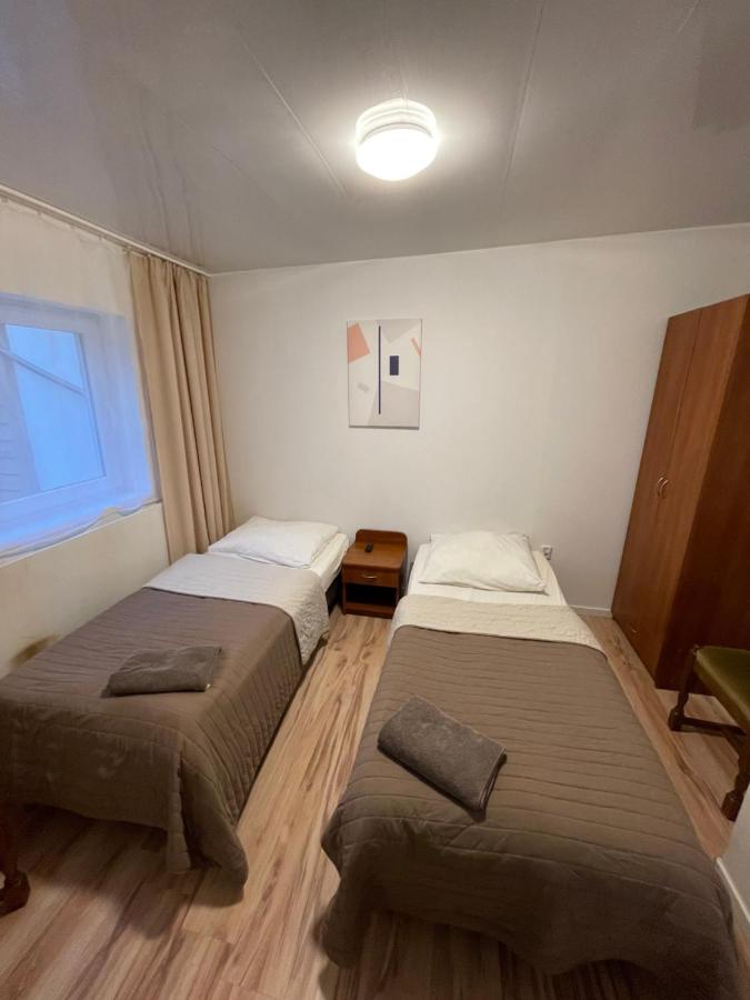 Chalet de 1 dormitorio