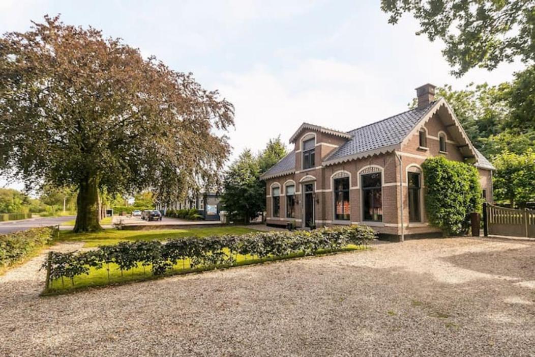 B&B Klassiek - Ferienwohnung Twijzelerheide