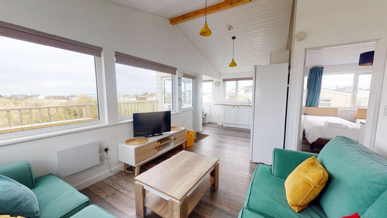 D38 Miramar, Riviere Towans - B&B