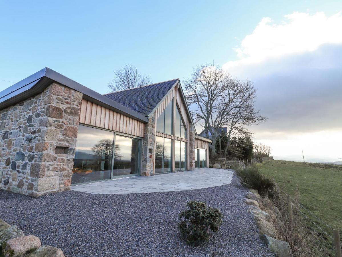 B&B Aboyne - Ferneytoun - Bed and Breakfast Aboyne