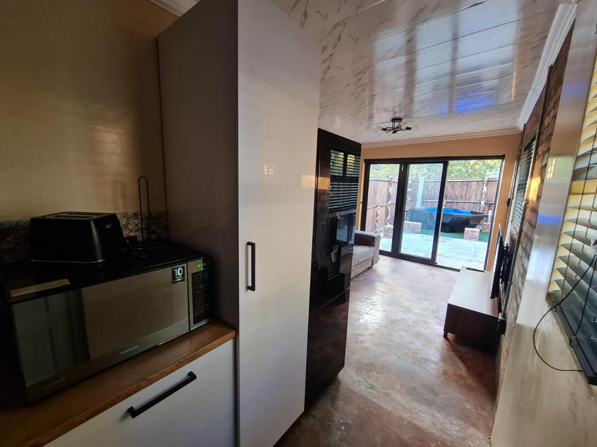 Suite Deluxe