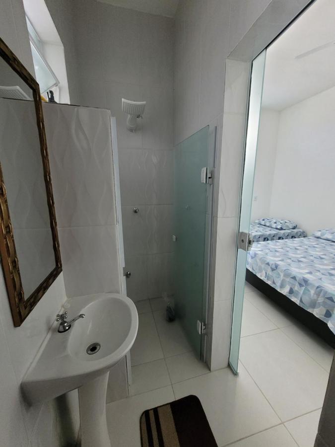 Aconchego Sagrada face 2 - B&B