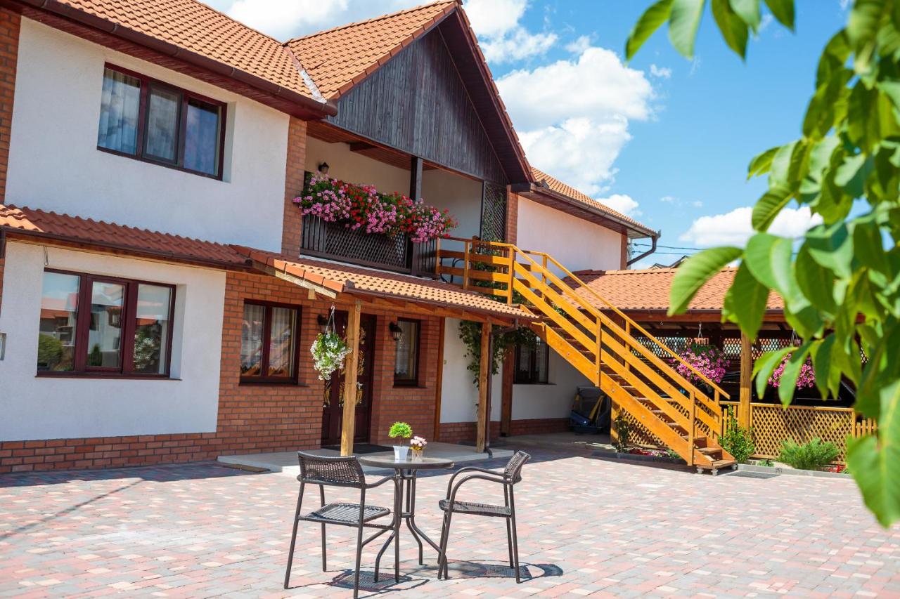 Casa Paveios - B&B