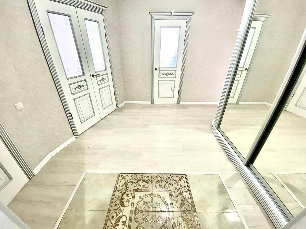 Апартаменты 2 комнатная в новом ЖК - Ferienwohnung