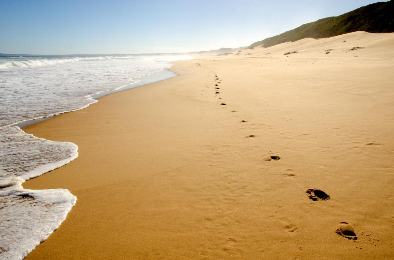 Sundowner Loft - Ferienwohnung Mossel Bay