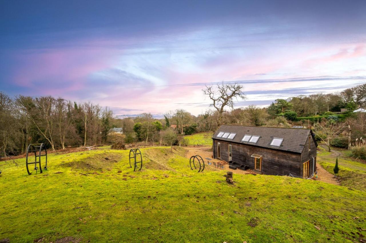 The 7 Hares by Big Skies Cottages - Bed and Breakfast
