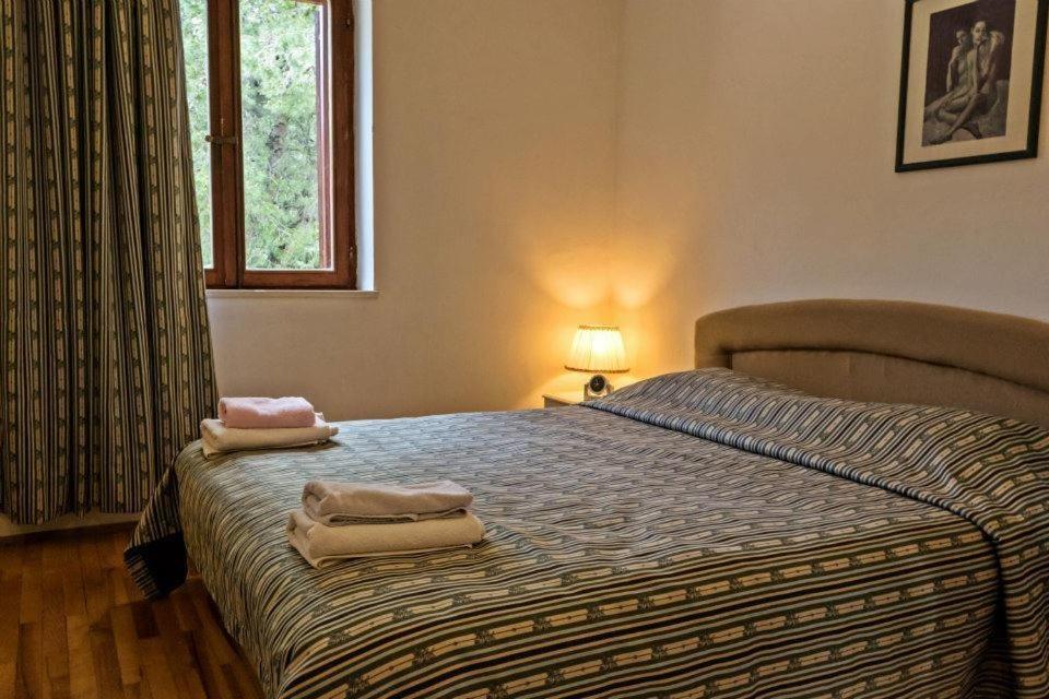Appartamento con 2 Camere da Letto