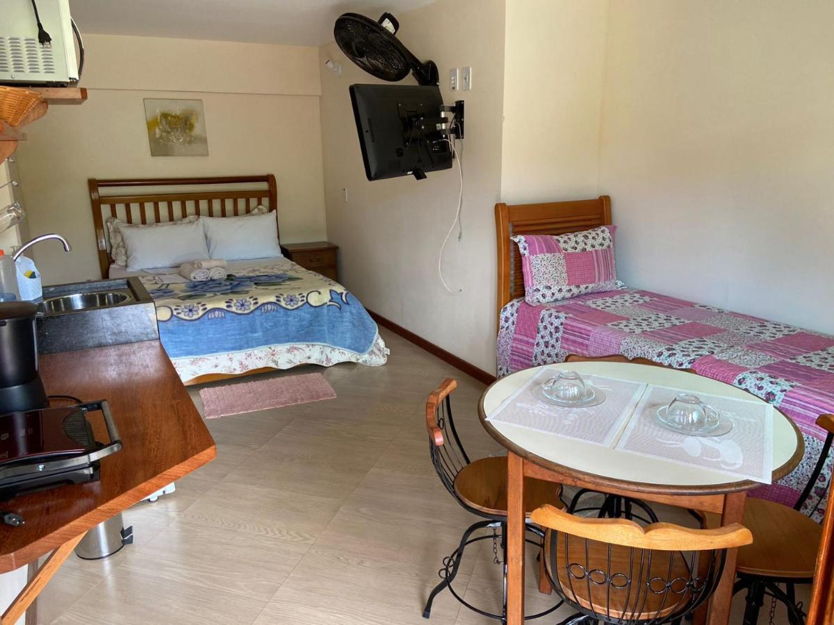 Habitación cuádruple