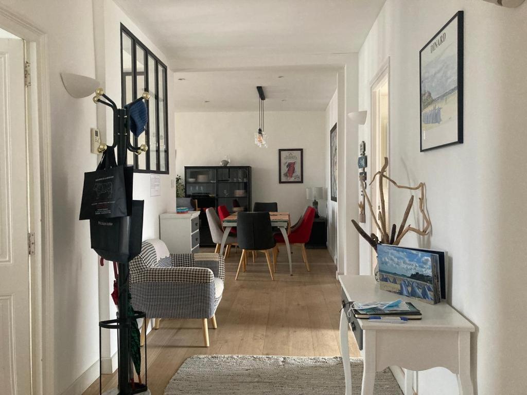 27 boulevard Féart - B&B