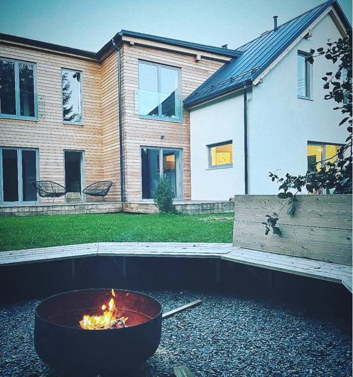 Chata Jarabáček - B&B