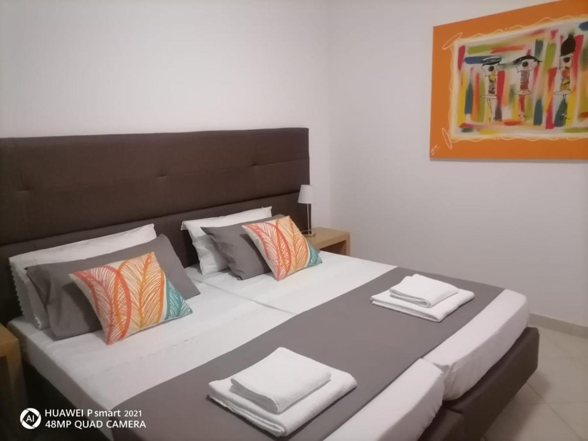 Apartamento de 2 dormitorios
