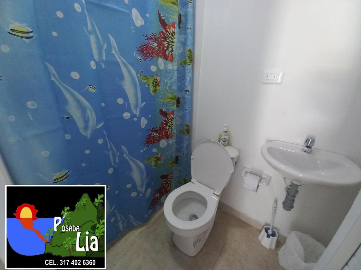 Double or Twin Room with Shared Bathroom
