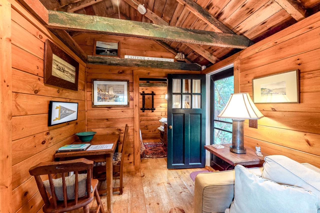 Beach Camp - Bed and Breakfast