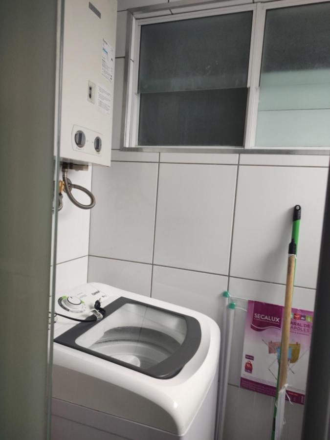 Apartment mit Meerblick