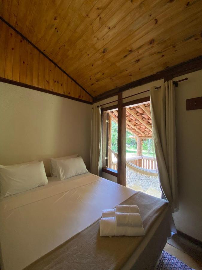 Habitación Triple Confort