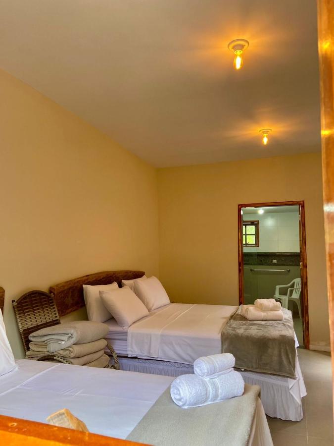 Double Room - Disability Access