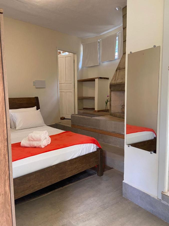 Queen Room with Balcony