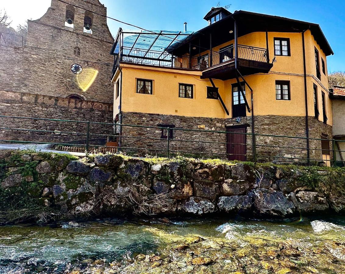CASA NARCISA - Perfecta para familias y grupos - Valle del Silencio - Chambres d’hôtes