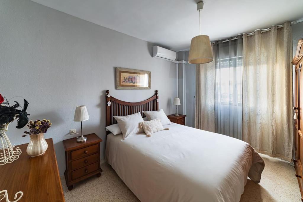 Sevilla Aljarafe Home. - B&B