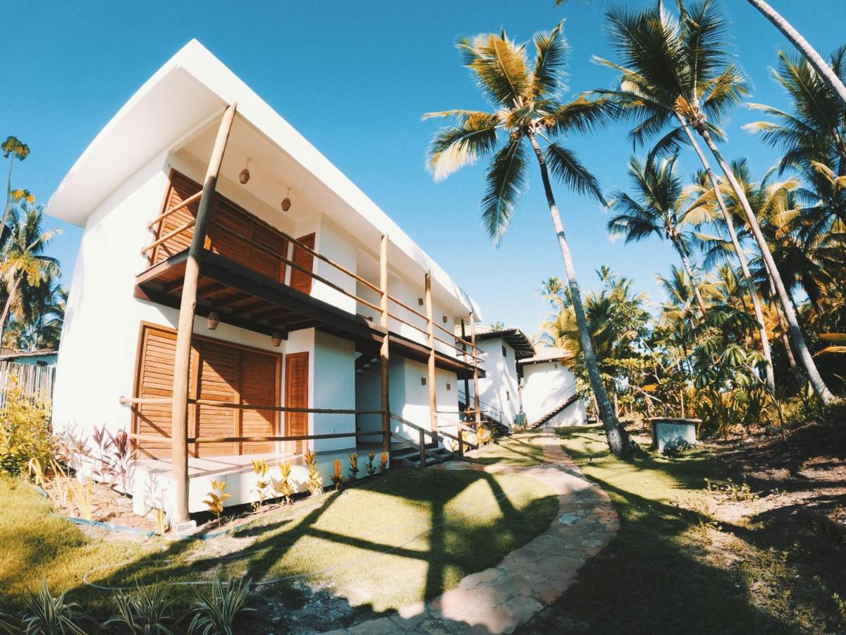Bangalô Patuá - B&B