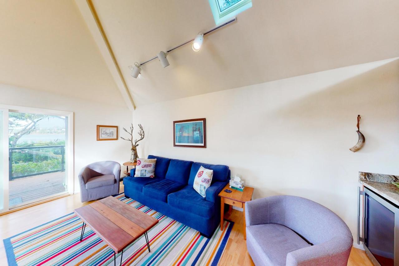 Happy Clam Hideaway - B&B