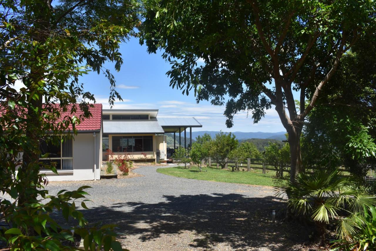 Arcadia Views - B&B