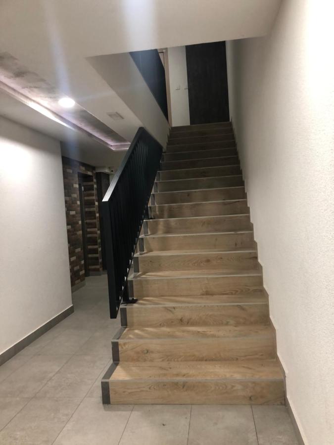 Apartment 501 - B&B