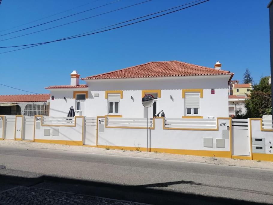 Casa da Praia da Poça - Apartamento Íris - B&B