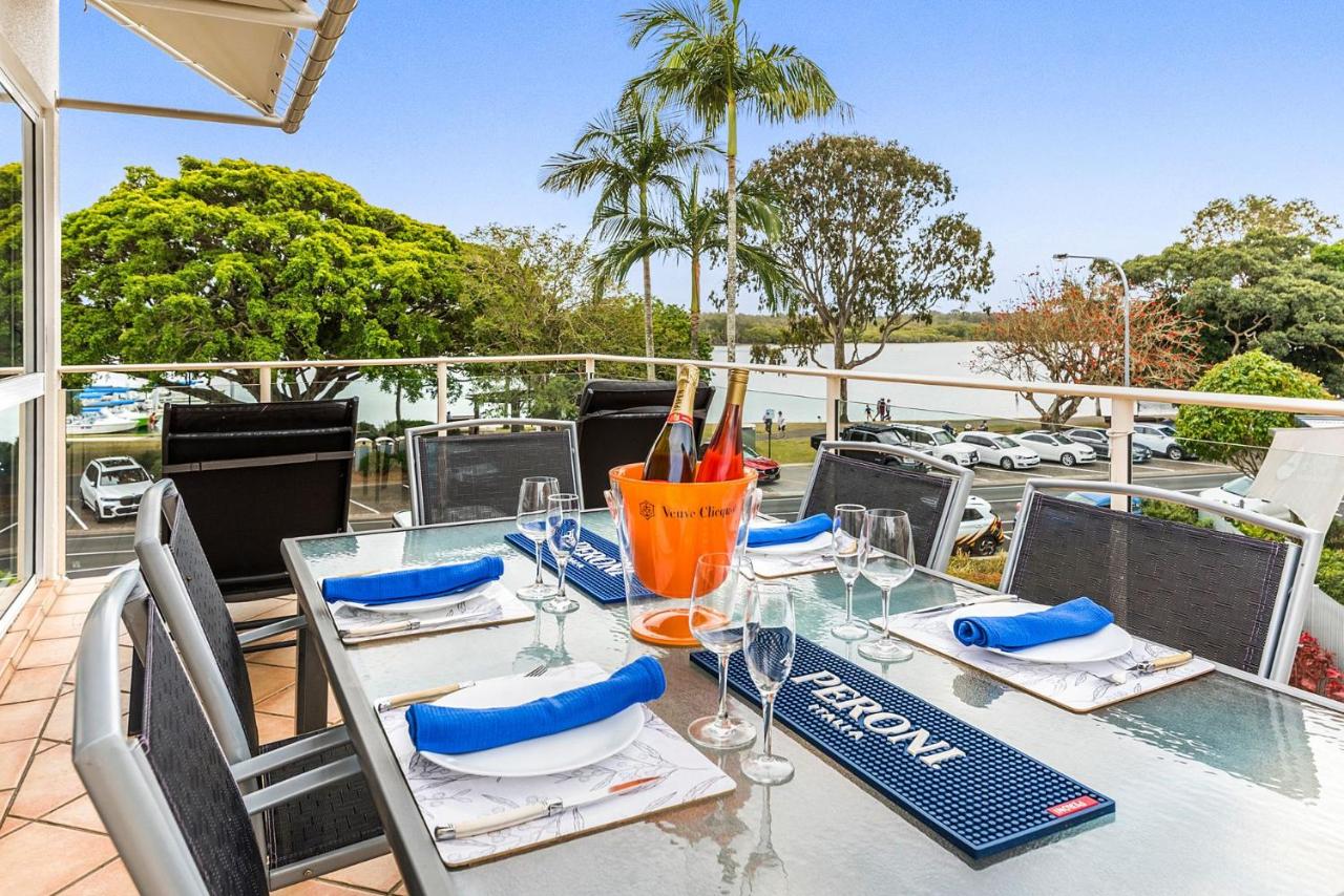 Regatta Noosa - B&B