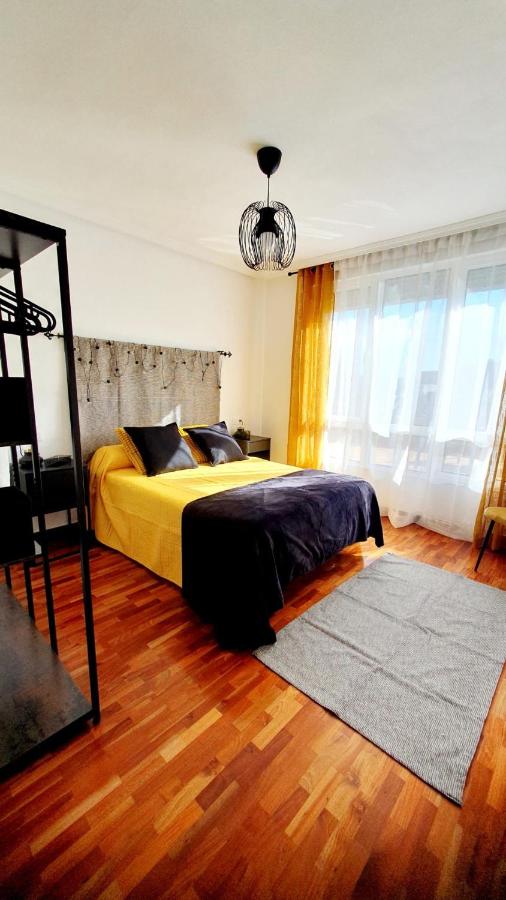 Apartment mit 3 Schlafzimmern