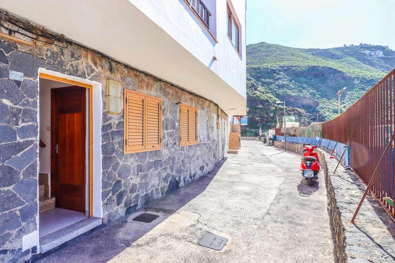 Rentaliday Wild Pris - B&B Poris de Abona