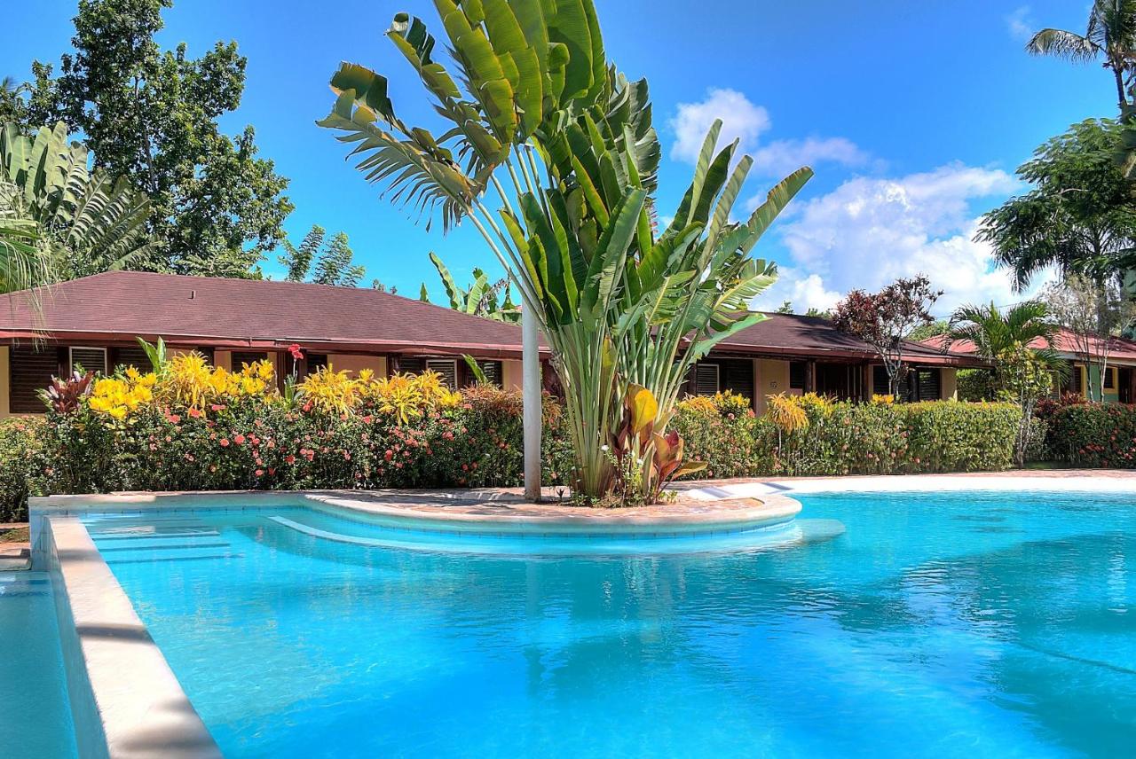 Apartamentos Palo Coco - B&B Las Terrenas