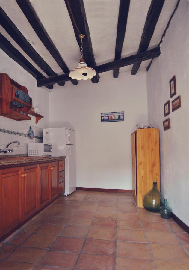 Casa Rural El Palmar - B&B