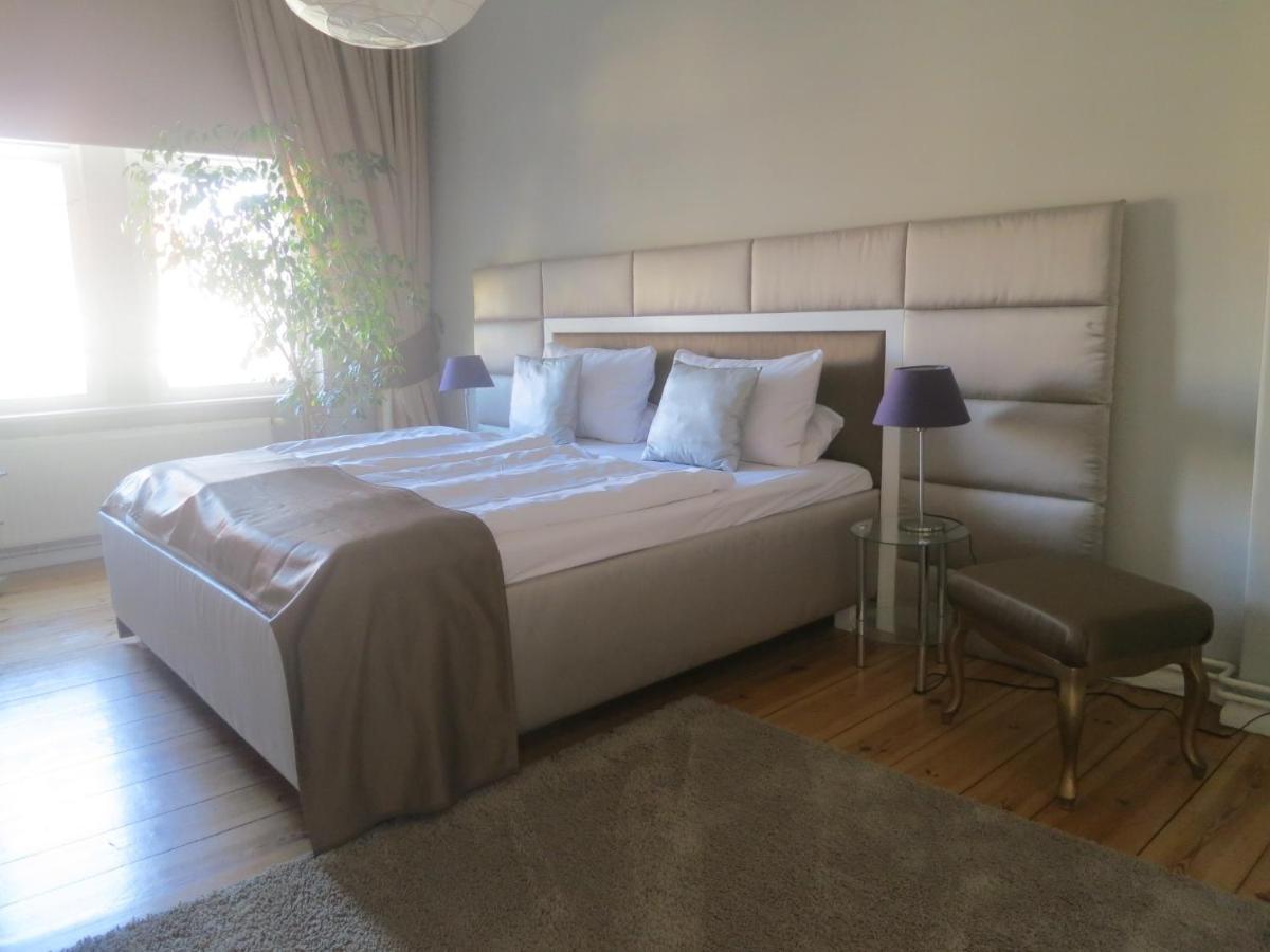 Apartment mit 2 Schlafzimmern (4 Erwachsene)