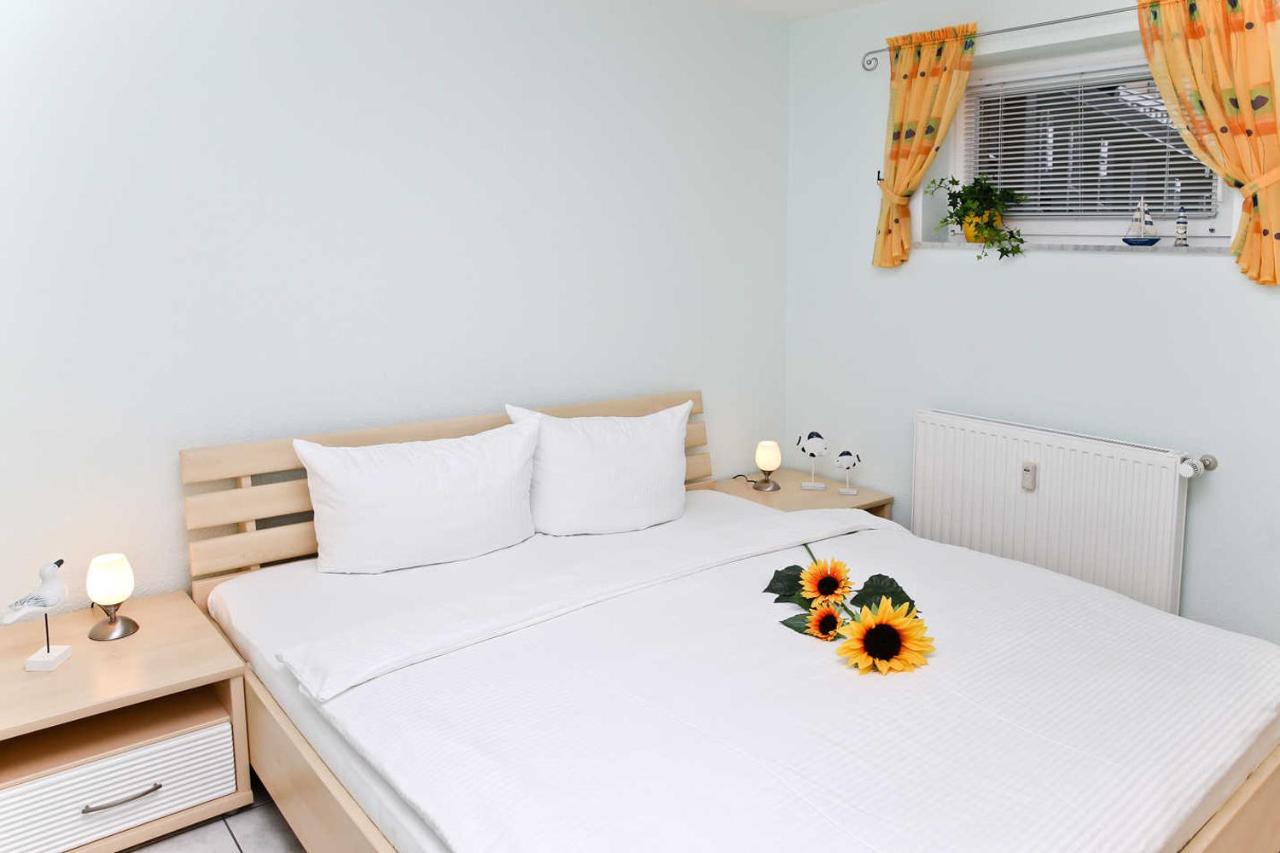 Parkblick - 01-11 - B&B Ostseebad Kühlungsborn