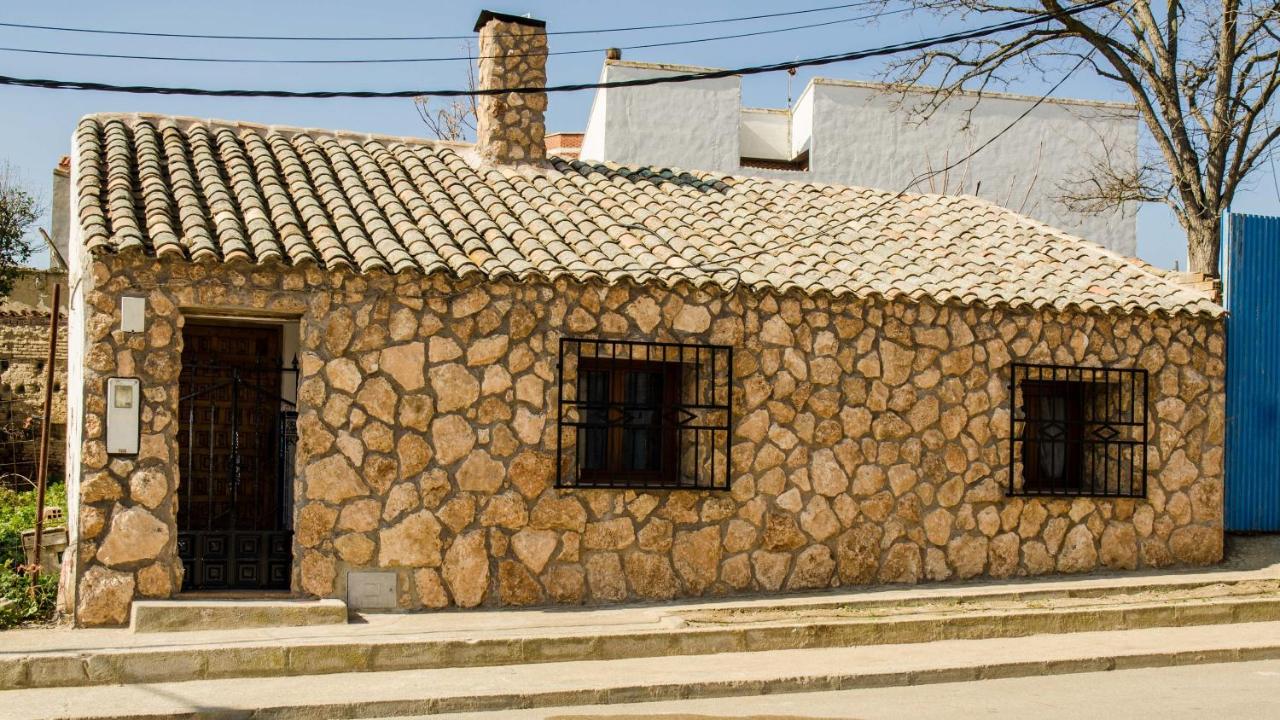 El Rincón de Burujón - B&B