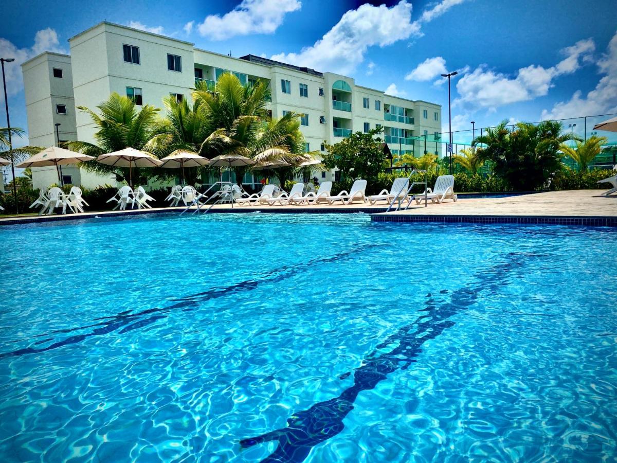 Palm Village Luxo - B&B