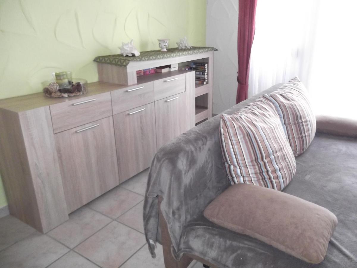 Appartement 1 Chambre