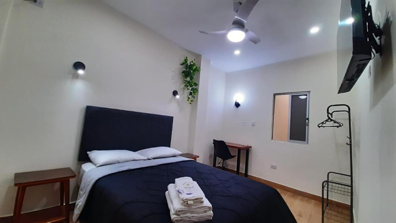 Gran Imperial Avenida - B&B