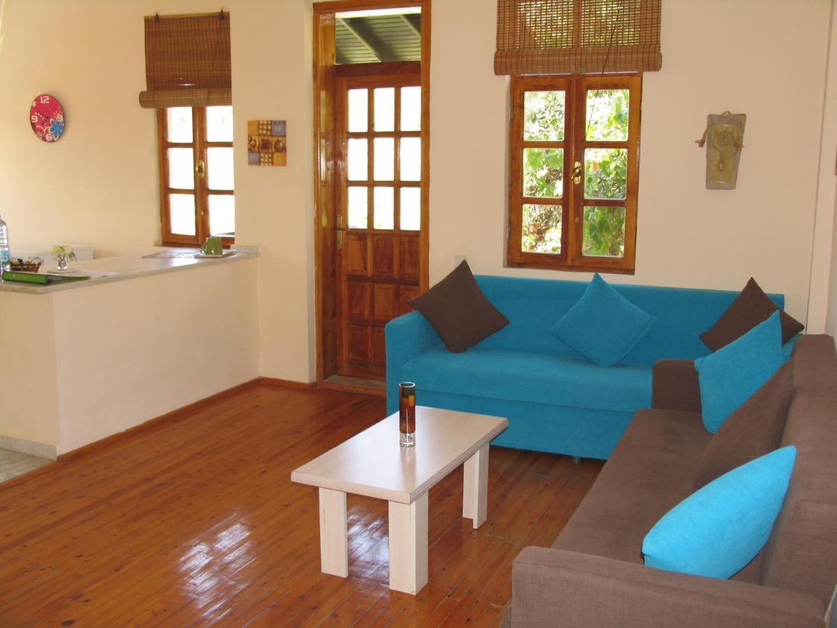 Appartement met Balkon
