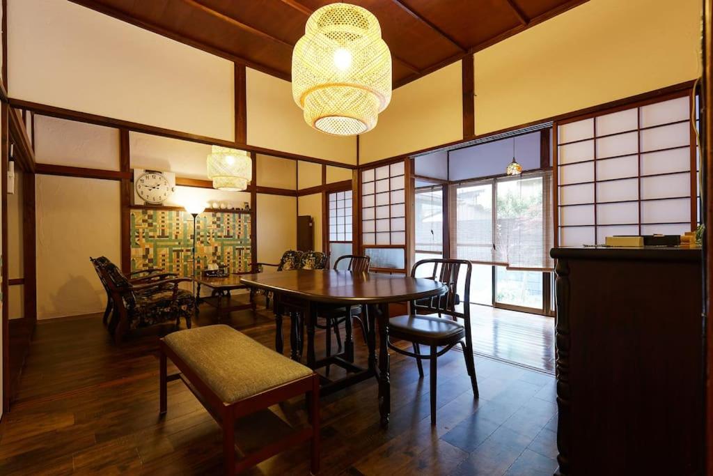 B&B Kamakura - EK House Kamakura 鎌倉 Free Parking - Bed and Breakfast Kamakura