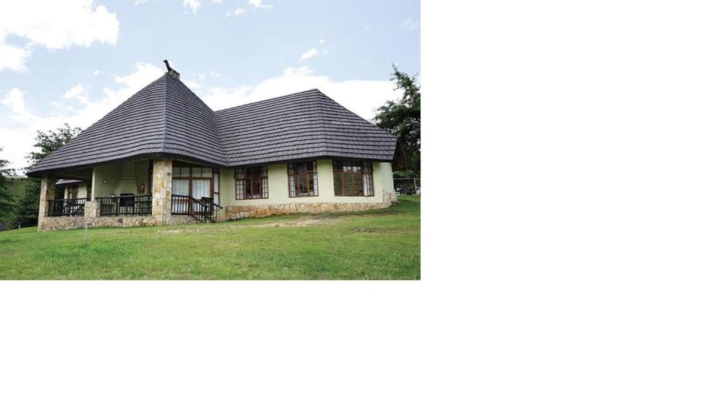 Fairways Drakensberg - Ferienwohnung Underberg