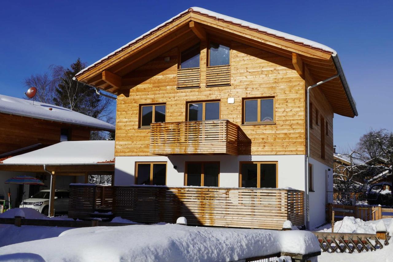 Ferienwohnung Eckmair - B&B
