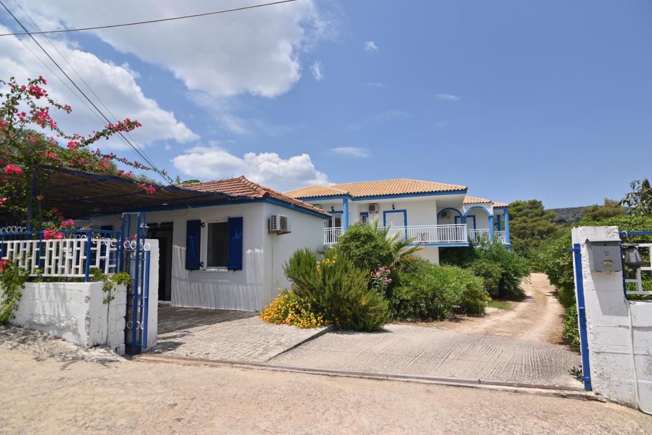 Haus mit 2 Schlafzimmern