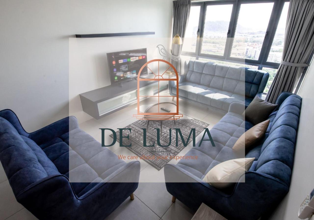 B&B Perai - De Luma - Meritus - Bed and Breakfast Perai