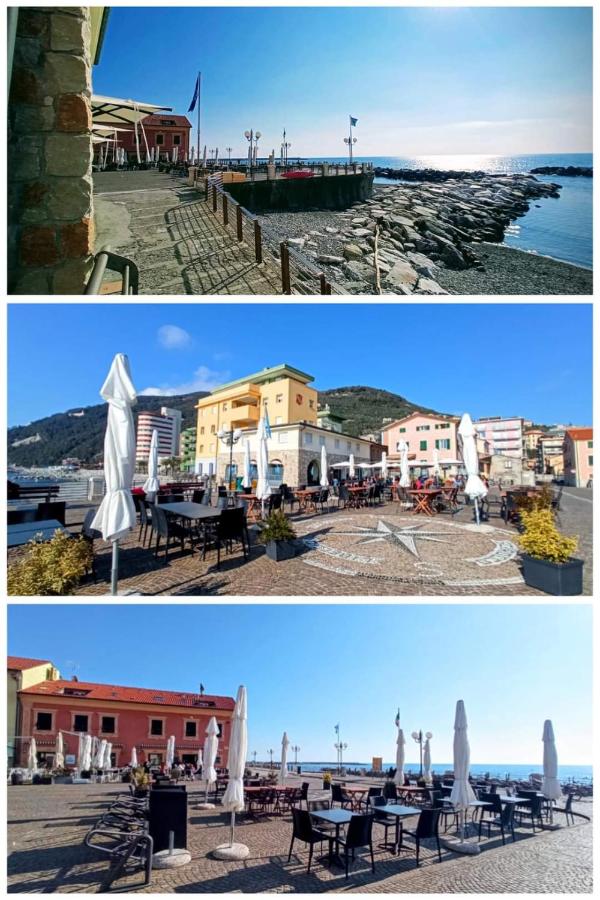 La Casa Col Portico - B&B